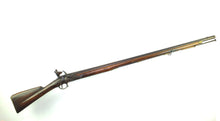 Load image into Gallery viewer, Volunteer Short Land Pattern 1779 Flintlock Brown Bess Musket. SN X1488