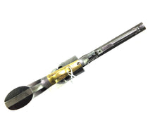 Load image into Gallery viewer, A Good Whitney 2nd Model 6th Type Percussion Navy Revolver. SN X1885