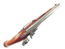 Load image into Gallery viewer, William IV Flintlock Pattern 1824 Sea Service Pistol. SN 8705