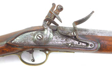 Load image into Gallery viewer, East India Company Windus Musket by Henshaw, fine, rare. SN 8974