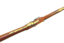 Load image into Gallery viewer, East India Company Windus Musket by Henshaw, fine, rare. SN 8974