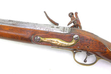 Load image into Gallery viewer, East India Company Windus Musket by Henshaw, fine, rare. SN 8974