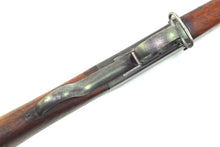 Load image into Gallery viewer, ZAR Martini Henry Improved Rifle by Westley Richards. SN 9000