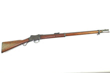 Load image into Gallery viewer, ZAR Martini Henry Improved Rifle by Westley Richards. SN 9000