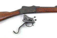 Load image into Gallery viewer, ZAR Martini Henry Improved Rifle by Westley Richards. SN 9000