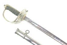 Load image into Gallery viewer, HAC Officers Sword 1854 Pattern. SN X2067
