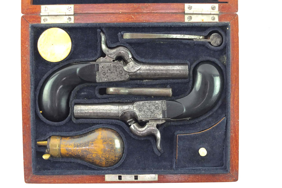 How To Sell Antique Guns UK Laws. Do I need a licence? Who buys guns in England?