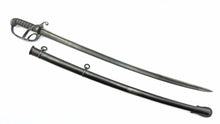 Load image into Gallery viewer, 1821 Pattern Surrey Yeomanry Prize Sword by Prosser. Ref 9338
