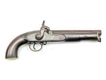 Load image into Gallery viewer, 1842 Pattern Lancer Percussion Pistol to 17th Lancers. Ref 9183
