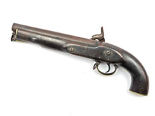 Load image into Gallery viewer, 1842 Pattern Lancer Percussion Pistol to 17th Lancers. Ref 9183
