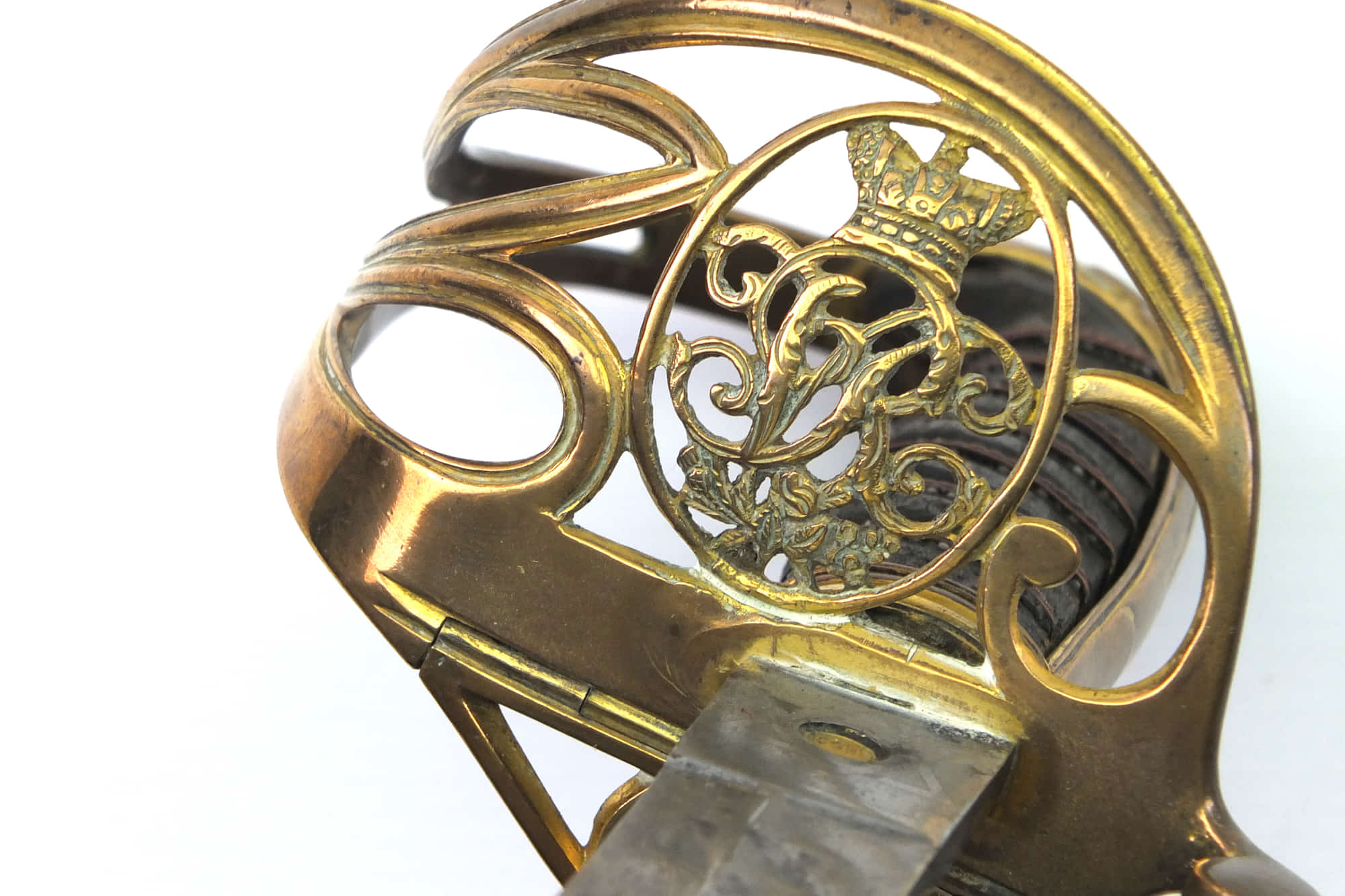 1845 Pattern Infantry Sword by Buckmaster. Ref X3190 – West Street