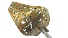Load image into Gallery viewer, 1857 Engineer Officers Sword. Ref 9339
