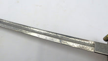 Load image into Gallery viewer, 1857 Engineer Officers Sword. Ref 9339
