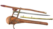 Load image into Gallery viewer, 1857 Engineer Officers Sword. Ref 9339
