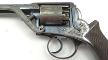 Load image into Gallery viewer, Adams 1851 Percussion Revolver by Wilkinson. Ref 9354
