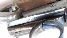 Load image into Gallery viewer, Adams 1851 Percussion Revolver by Wilkinson. Ref 9354

