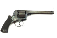 Load image into Gallery viewer, Adams 1851 Percussion Revolver, 54 Bore, Cased. SN X3224
