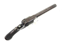 Load image into Gallery viewer, Adams 1851 Percussion Revolver, 54 Bore, Cased. SN X3224
