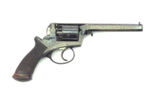 Load image into Gallery viewer, Adams-Percussion-Revolver-antique-gun-for-sale-uk-
