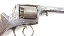 Load image into Gallery viewer, Adams 1851 Patent Percussion Revolvers by Dooley. Ref 9353
