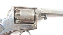 Load image into Gallery viewer, Adams 1851 Patent Percussion Revolvers by Dooley. Ref 9353
