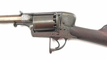 Load image into Gallery viewer, Adams Percussion Revolving Rifle. Ref 9261
