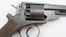 Load image into Gallery viewer, Adams 1866 Double Action Revolver. Ref 9245
