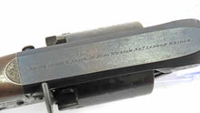 Load image into Gallery viewer, Adams Percussion Revolving Rifle. Ref X3568
