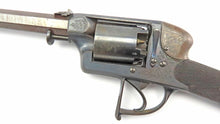 Load image into Gallery viewer, Adams Percussion Revolving Rifle. Ref X3568
