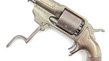Load image into Gallery viewer, Allen &amp; Wheelock Army Percussion Revolver. Ref X3519
