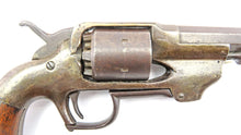 Load image into Gallery viewer, Allen &amp; Wheelock Army Percussion Revolver. Ref X3519
