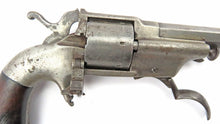 Load image into Gallery viewer, Allen &amp; Wheelock Centre Hammer. 44 Army Lipfire Revolver. Ref X3574
