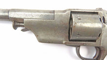 Load image into Gallery viewer, Allen &amp; Wheelock Centre Hammer. 44 Army Lipfire Revolver. Ref X3574
