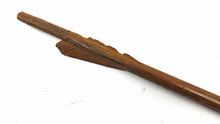 Load image into Gallery viewer, Gothic Quarrel or Crossbow Bolt, very rare. Ref X3394
