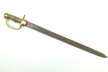 Load image into Gallery viewer, Baker Rifle Bayonet Second Pattern. SN X2039
