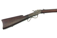 Load image into Gallery viewer, Rare Ballard Patent Rimfire Cavalry Carbine. SN X3046
