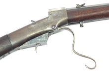 Load image into Gallery viewer, Rare Ballard Patent Rimfire Cavalry Carbine. SN X3046

