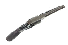 Load image into Gallery viewer, WD Beaumont Adams 54 Bore Percussion Revolver. SN X3075
