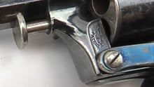 Load image into Gallery viewer, Percussion Beaumont Adams Revolver by Francotte X3434
