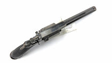 Load image into Gallery viewer, Cased Percussion Beaumont Adams Revolver. Ref X3435

