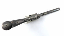 Load image into Gallery viewer, Cased Percussion Beaumont Adams Revolver. Ref X3435
