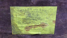 Load image into Gallery viewer, Cased Percussion Beaumont Adams Revolver. Ref X3435
