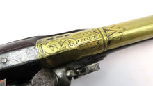 Load image into Gallery viewer, Flintlock Blunderbuss by Blanckle. Ref 9267
