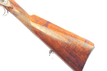 Load image into Gallery viewer, Percussion Forsyth Roller Primer Blunderbuss, Very Rare &amp; Unusual. SN 9128
