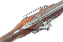 Load image into Gallery viewer, Percussion Forsyth Roller Primer Blunderbuss, Very Rare &amp; Unusual. SN 9128
