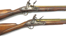 Load image into Gallery viewer, French Marine Flintlock Bronze Barrelled Blunderbuss. Ref X3546
