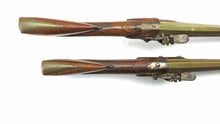 Load image into Gallery viewer, French Marine Flintlock Bronze Barrelled Blunderbuss. Ref X3546

