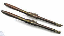 Load image into Gallery viewer, French Marine Flintlock Bronze Barrelled Blunderbuss. Ref X3546
