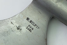 Load image into Gallery viewer, Naval Pattern 1859 Boarding Axe, rare. SN X3219
