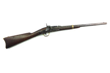 Load image into Gallery viewer, Merrill 2nd Type Percussion Capping Breech Loader Cavalry Carbine. SN X3035
